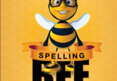 Spelling Bee Competition 28 Nov